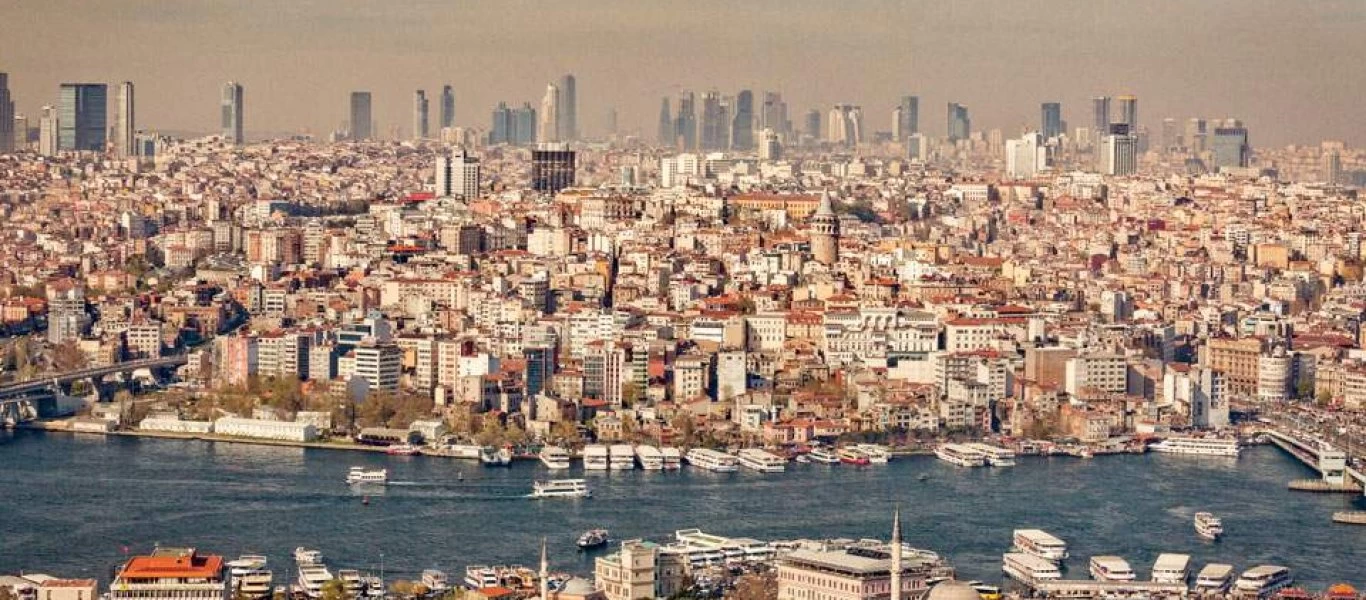 Οι τουρκικές αρχές συνέλαβαν δικηγόρο που είχε προσλάβει η γερμανική πρεσβεία